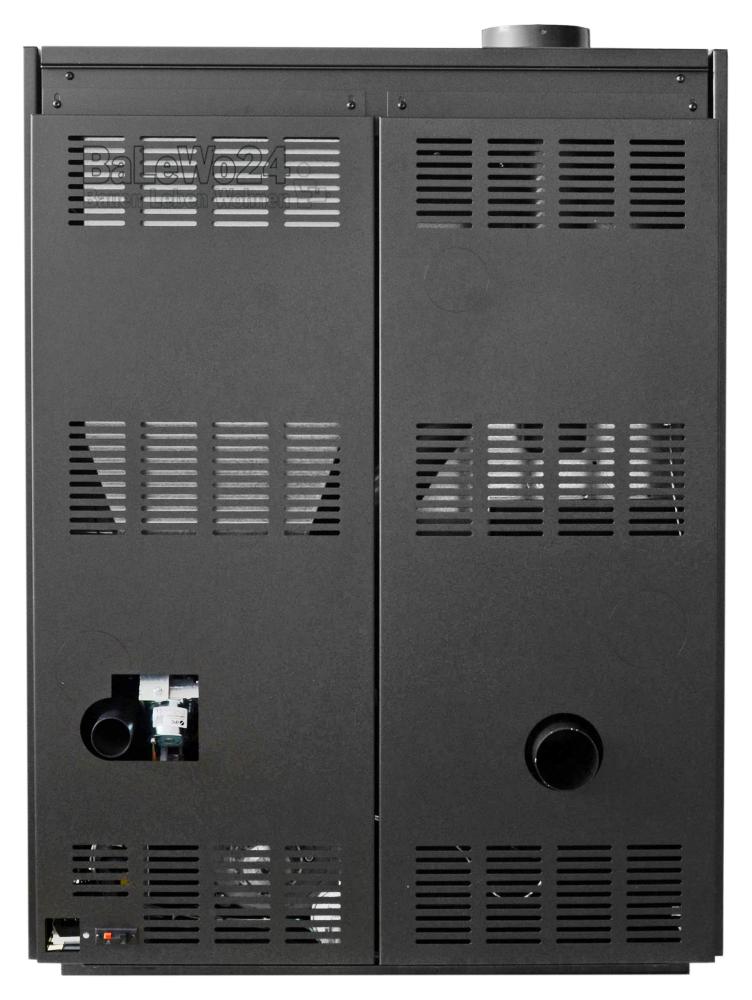 Klover DUAL AIR Hybrid Kombi Kaminofen Holz Pellet Moka Stone/Stahl 17,81 kw Klover DUAL AIR Hybrid Kombi Kaminofen Holz Pellet Moka Stone/Stahl 17,81 kw